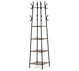 Věšák, mdf, přírodní, GD-170 OLW