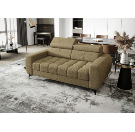 Sofa PORTO II 190 cm - volitelný odstín