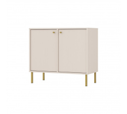 Komoda Tomila 812/2, béžová