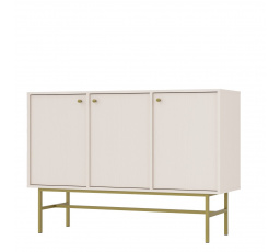 Komoda Tomila 813/3 béžová