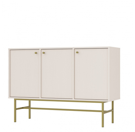 Komoda Tomila 813/3 béžová Komoda Tomila 813/3 béžová