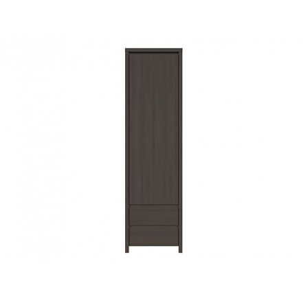 Skříň KASPIAN REG1D2S wenge Skříň KASPIAN REG1D2S wenge