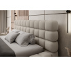 Postel DIZZLE, 160x200 Royal 20