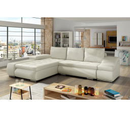 Sedací souprava ONTARIO, Soft 33 Levá