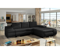 Sedací souprava ONTARIO, Soft 11 Pravá