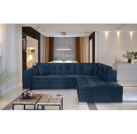 Pieretta Kronos 09 126x200 Pravá 0