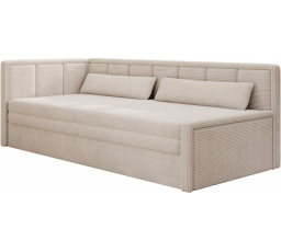 Pohovka FULGEO, Jarell 18 levá