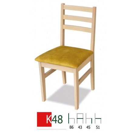 Židle K1A