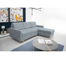 Rohová sedačka Simi