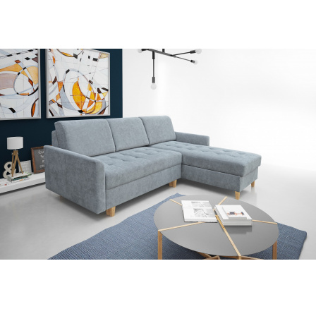 Rohová sedačka Simi