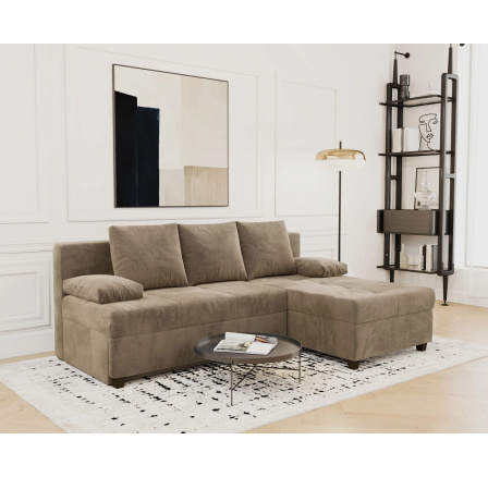 Rohová sedačka Mini Lux 2