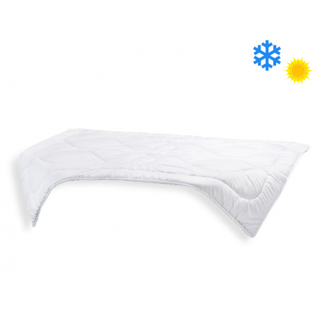 Přikrývka AntiStress celoroční 140x200cm 850g Přikrývka AntiStress celoroční 140x200cm 850g