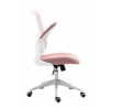 Kancelářské křeslo FB21WJG, Růžová