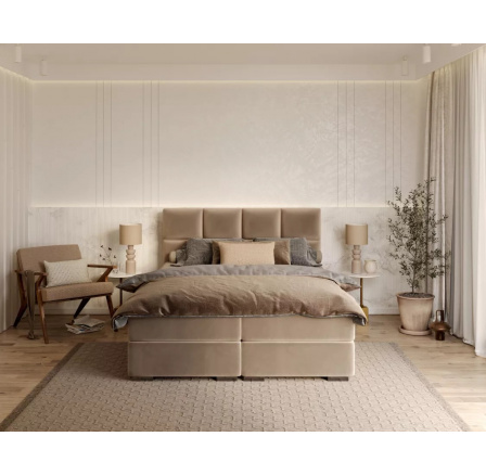 Test výrobku 9 - 160x200