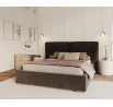 Čalouněná postel BRISTOL 180x200