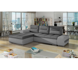 Sedací souprava OTTAVIO, Soro 93 / Soro 83 levá