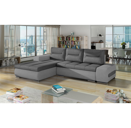 Sedací souprava OTTAVIO, Soro 93 / Soro 83 levá