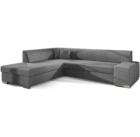 Sedací souprava PORTO, Sawana 21 Levá