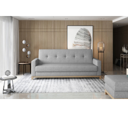 Pohovka SELENE, Buk/Sawana 21