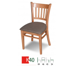 Jídelní židle N22