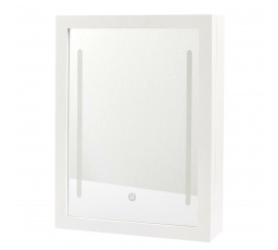 Zrcadlo / Skříňka s LED