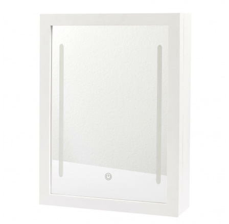 Zrcadlo / Skříňka s LED