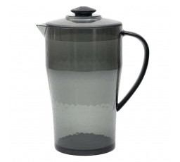 Džbán Zekrit šedý 1,9l.