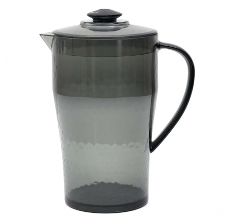 Džbán Zekrit šedý 1,9l.