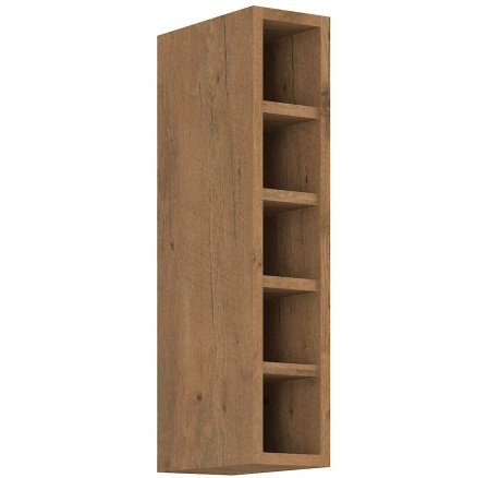 Horní skřínka - 15 G-72 OTW, Dub Lancelot Horní skřínka - 15 G-72 OTW, Dub Lancelot