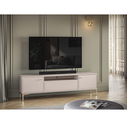 TV komoda SANDRO 06, kašmír TV komoda SANDRO 06, kašmír