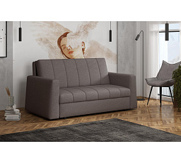 Rozkládací pohovka Vivian Luno III Vibe 21