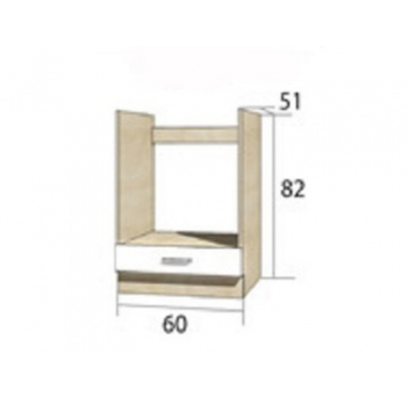 ECONO 17D - dolní ECONO 17D - dolní