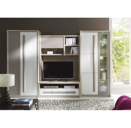 ROMA - Obývací stěna ROMA - Obývací stěna
