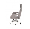 Kancelářské křeslo KEVIN, popelavě šedé