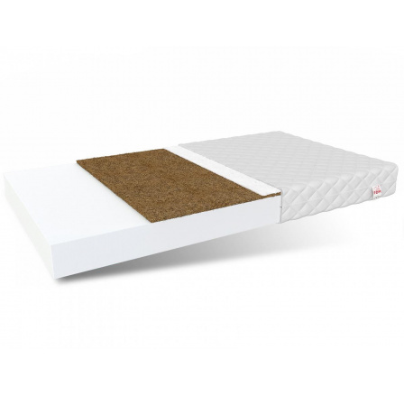 Pěnová matrace BABY COCO Pěnová matrace BABY COCO