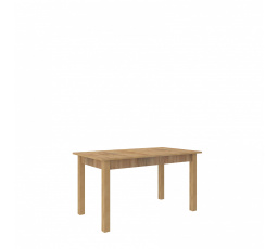 Rozkládací stůl RODOS 25 Craft Gold