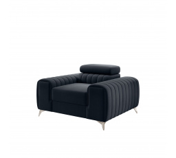 Křeslo LAURENCE, Monolith 79