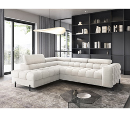 Sedací souprava FERUCCE, Royal 01 Levá