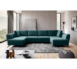 Larco Velvetmat 38 124x320 Symetrický 1