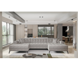 Sedací souprava Vertizo, Marte 130