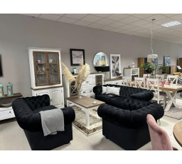 Sedací souprava CHESTERFIELD 3+2+1 Piano