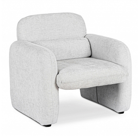 Křeslo Relaxační TOGO Šedé Křeslo Relaxační TOGO Šedé