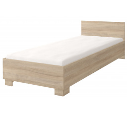 Postel OMEGA III - 36, Dub Sonoma