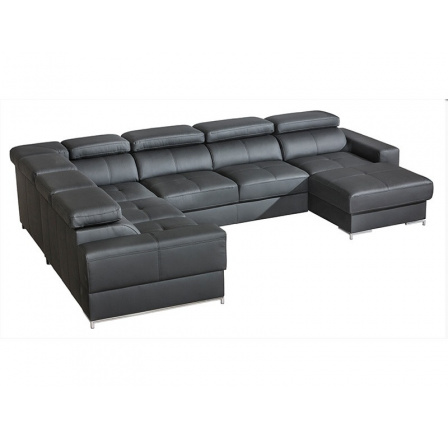 Rohová sedací souprava BAZALT 2 Rohová sedací souprava BAZALT 2