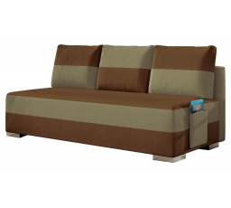 Rozkládací pohovka ATILA, Alova 12/Alova 66