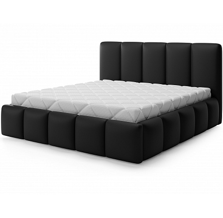 Postel Edvige, Kronos 09