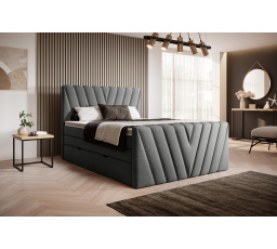 Candice 140X200 Květiny 4 2