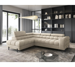 Sedací souprava FERUCCE, Aura 18 levá 1