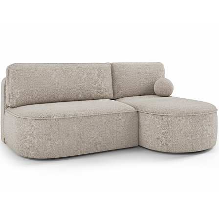 Rohová sedací souprava LIVOSA - Pravá, Royal 18