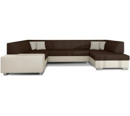 Sedací souprava HAVANA, Sawana 26 / Soft 33 Pravá